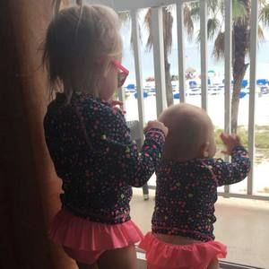 Meet your Posher, Gwen